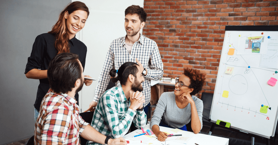 Developing Interpersonal Skills