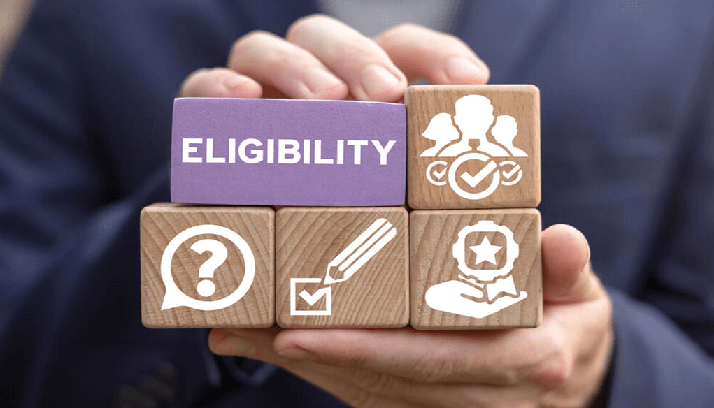 Eligibility Criteria