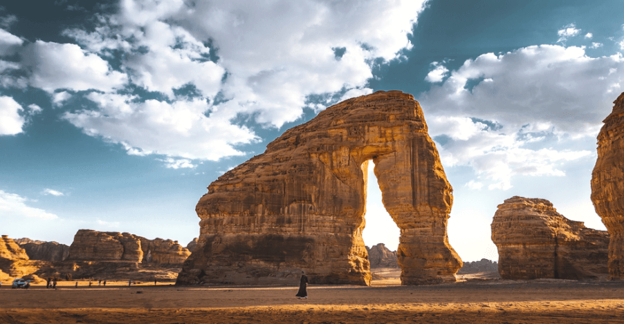 Exploring the Stories Behind the Landmarks